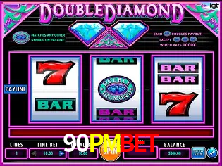 Desvendando o Mundo dos Jogos Virtuais na 90PMBET
