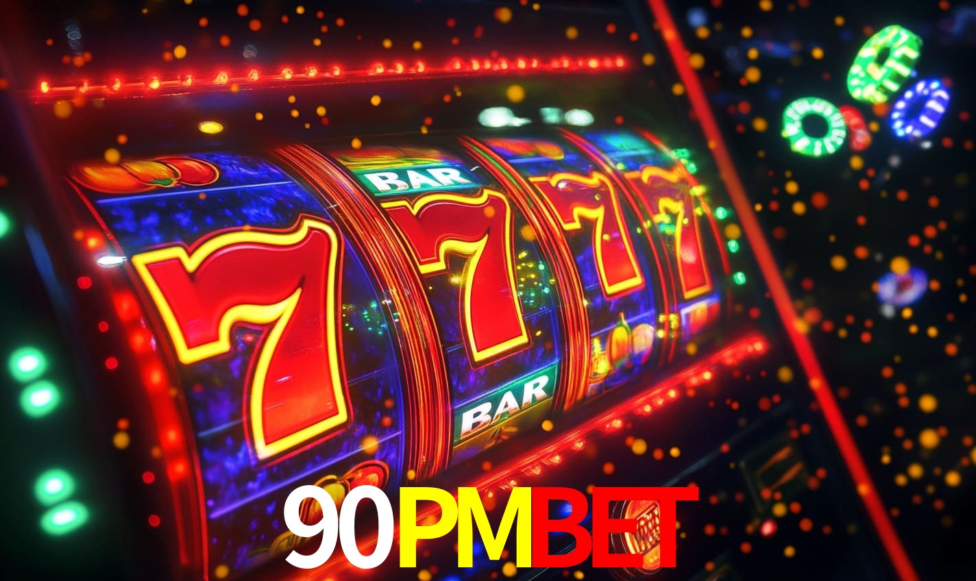 90PMBET: Seu Cassino Premiado com Pagamentos Rápidos