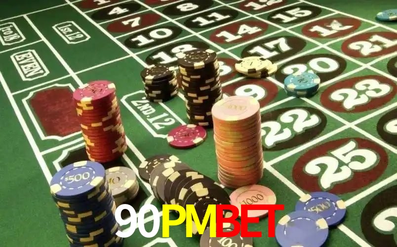 Estatísticas Esportivas 90PMBET
