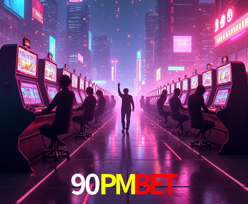 PIX Instantâneo 90PMBET