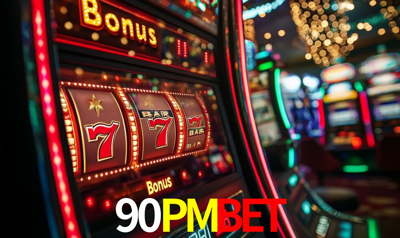 90PMBET vip