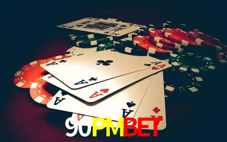 cassino 90PMBET
