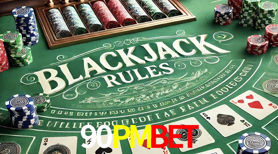 Live Casino 90PMBET