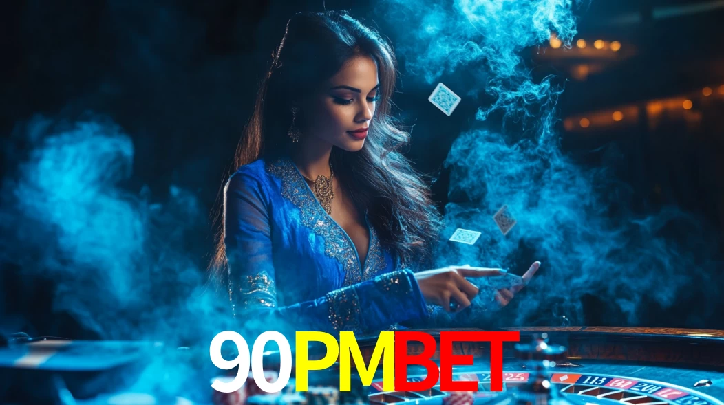 A Popularidade dos Caça-Níqueis no 90PMBET
