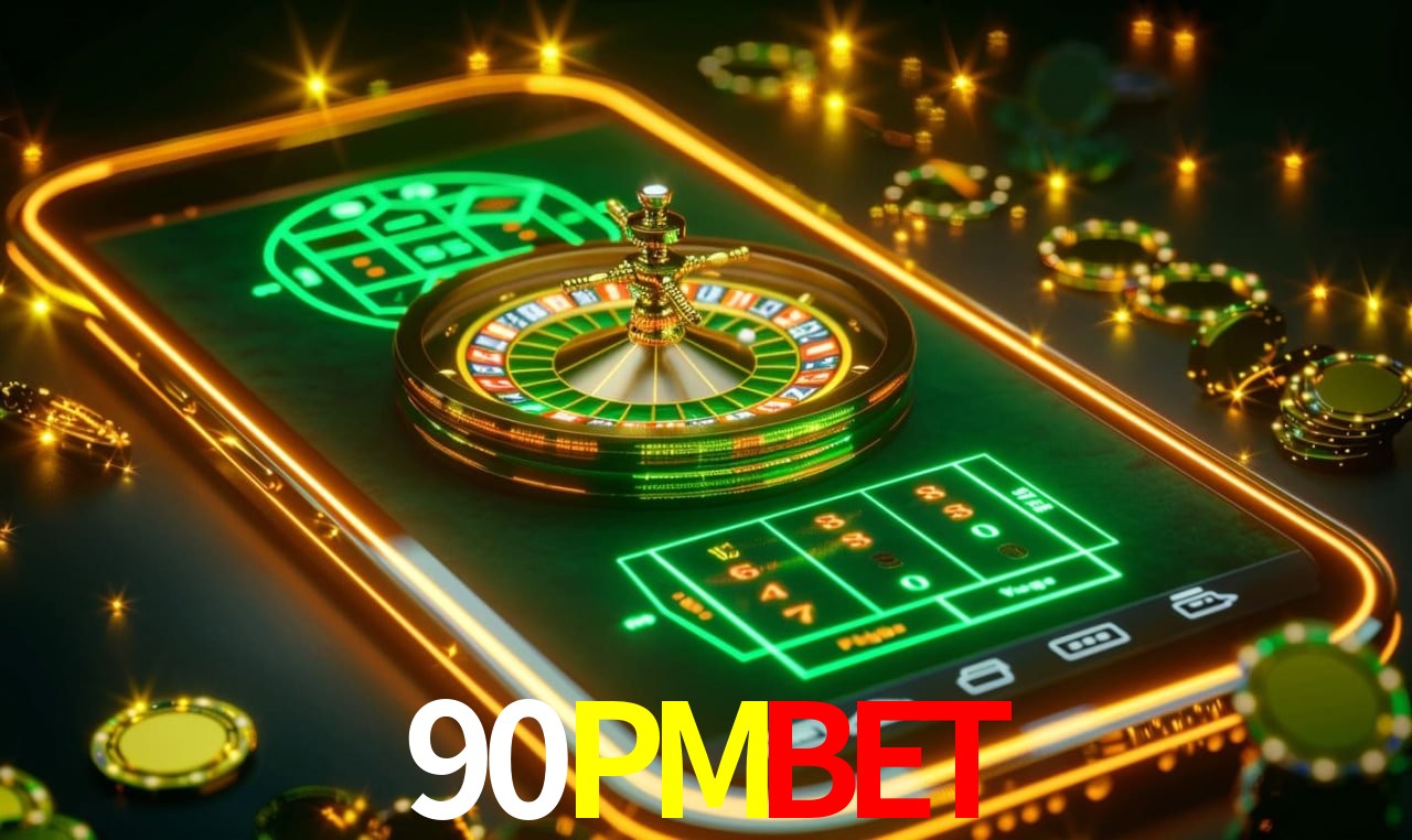 Login Seguro 90PMBET