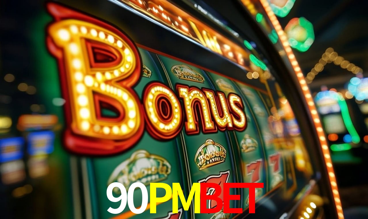 Promoção Relâmpago 90PMBET
