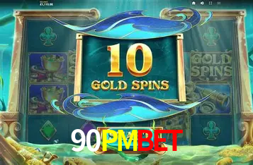 Descubra o Mundo do Cassino Online com 90PMBET