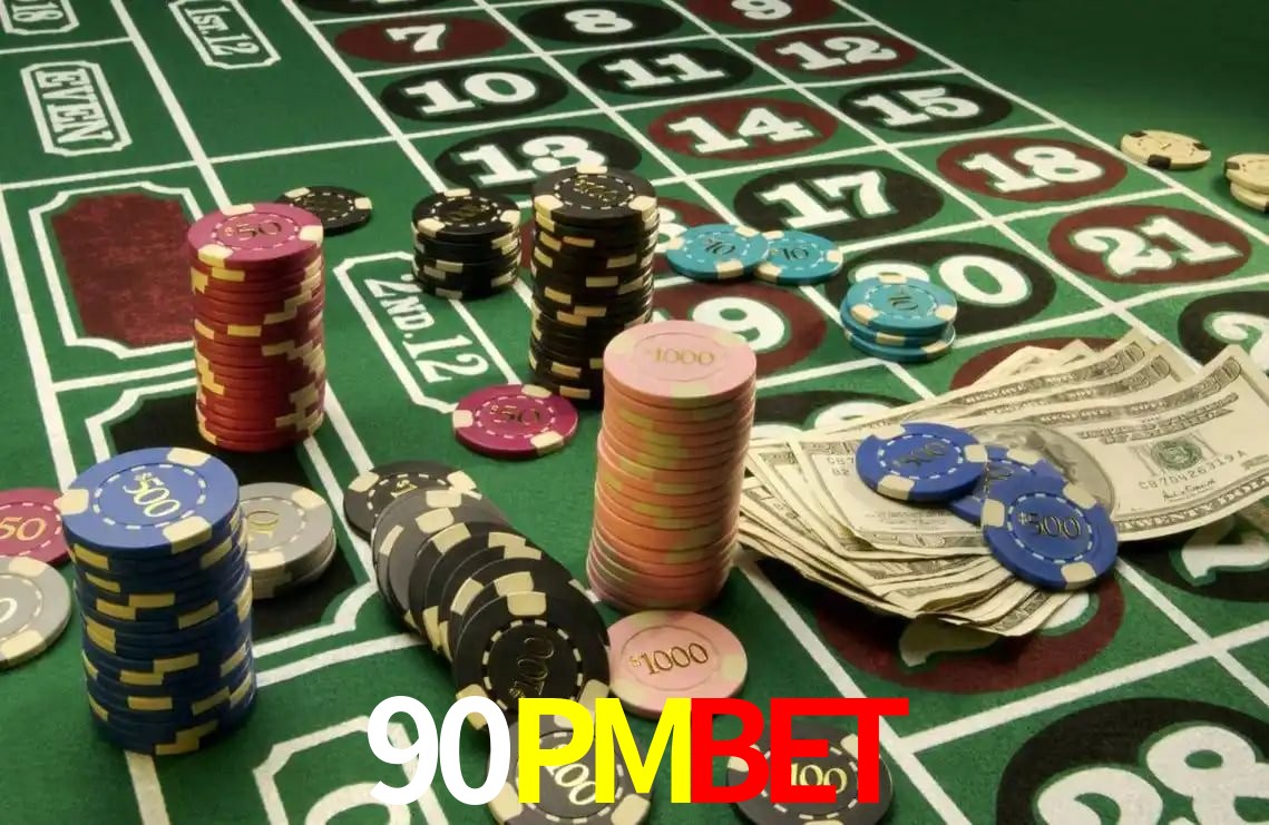 Game Statistics 90PMBET
