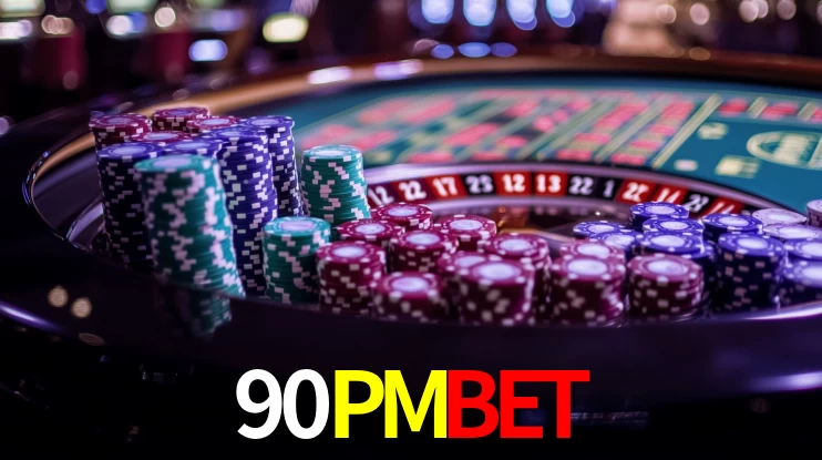 Blackjack Table 90PMBET