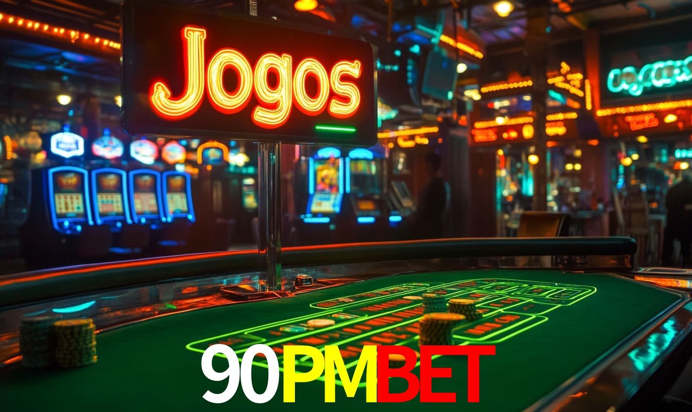Estatísticas do Jogo 90PMBET