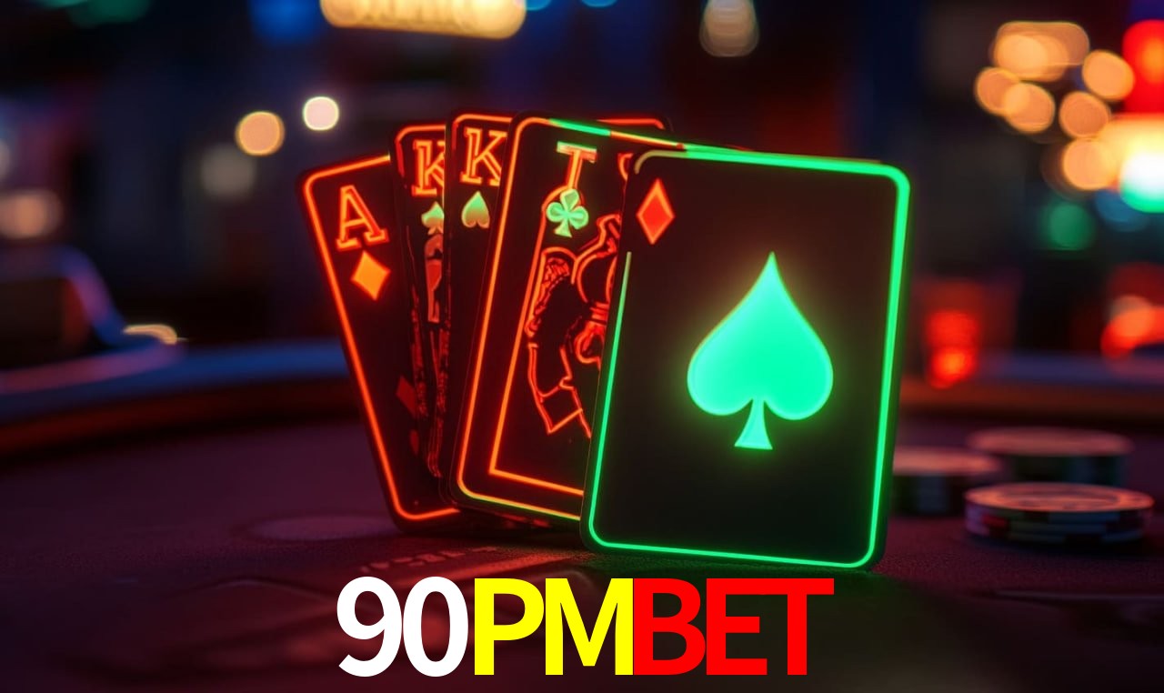 Apostas de Tênis 90PMBET