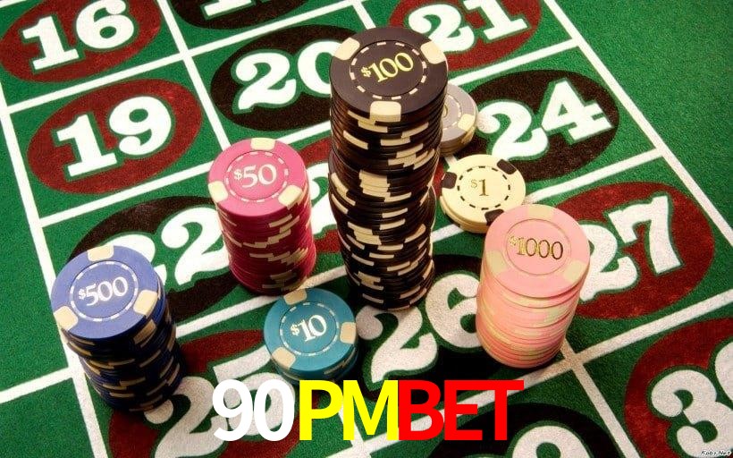 Descubra a Essência do 90PMBET: Nossa História e Compromissos