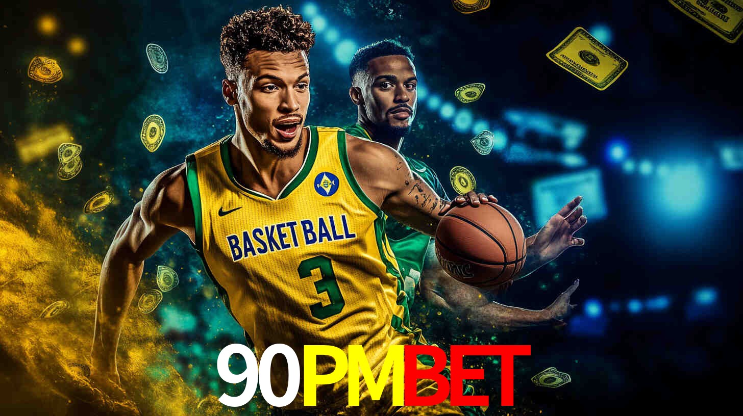 Desvendando o Mundo dos Jogos Virtuais na 90PMBET
