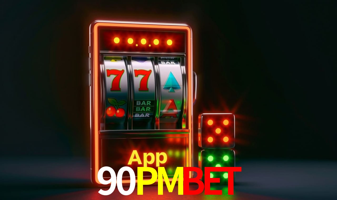 Apostas de Futebol 90PMBET