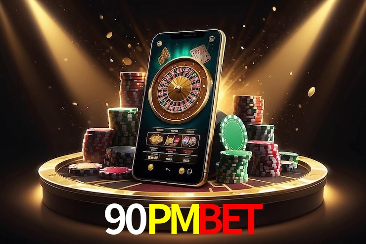 Diretório de Jogos 90PMBET