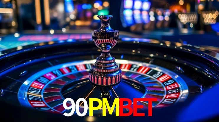 90PMBET vip