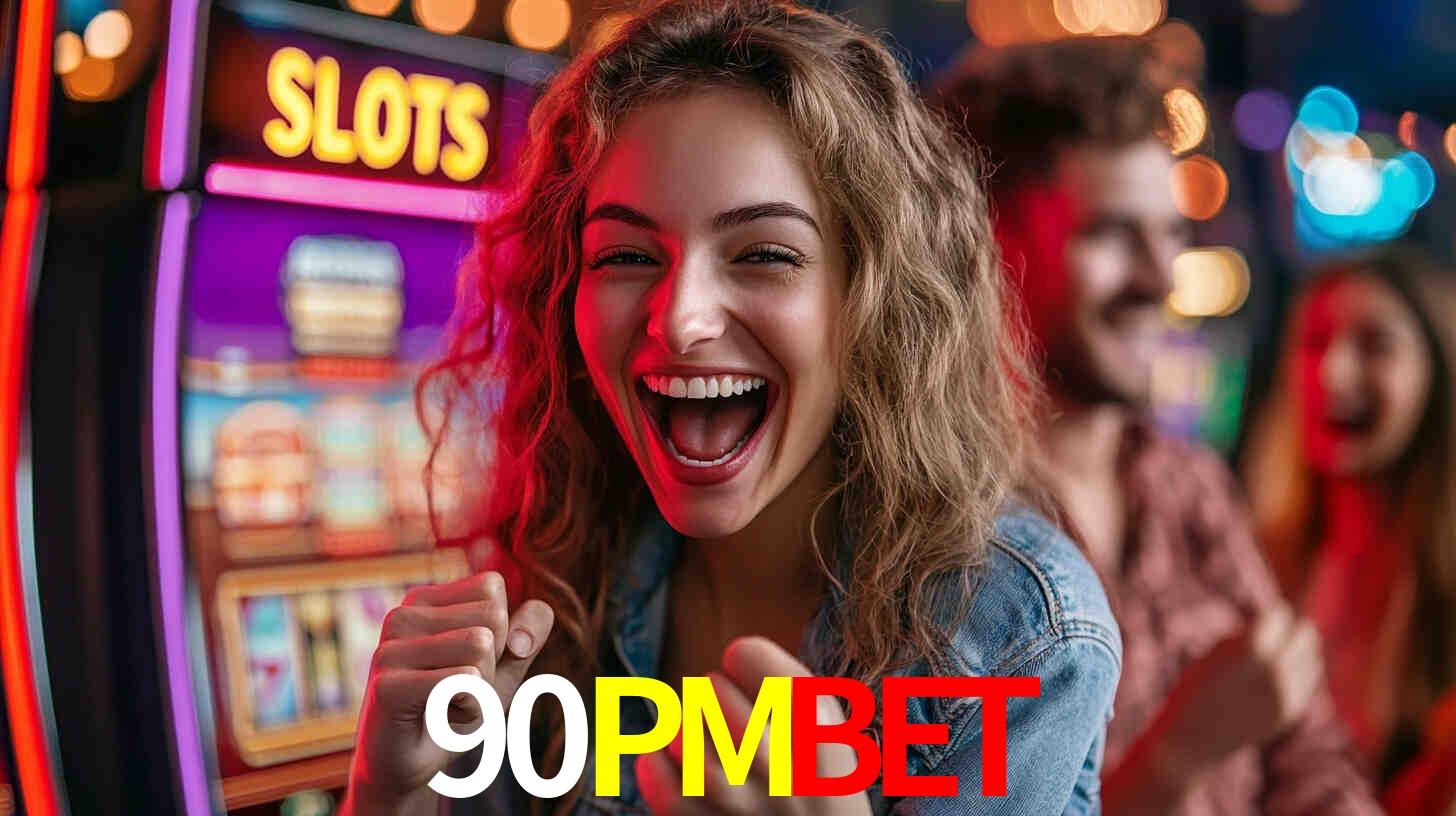 A Experiência Imersiva dos Cassinos Ao Vivo no 90PMBET