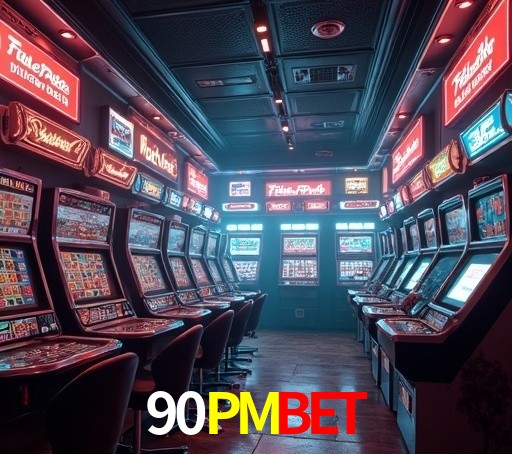 Sistemas de Segurança 90PMBET