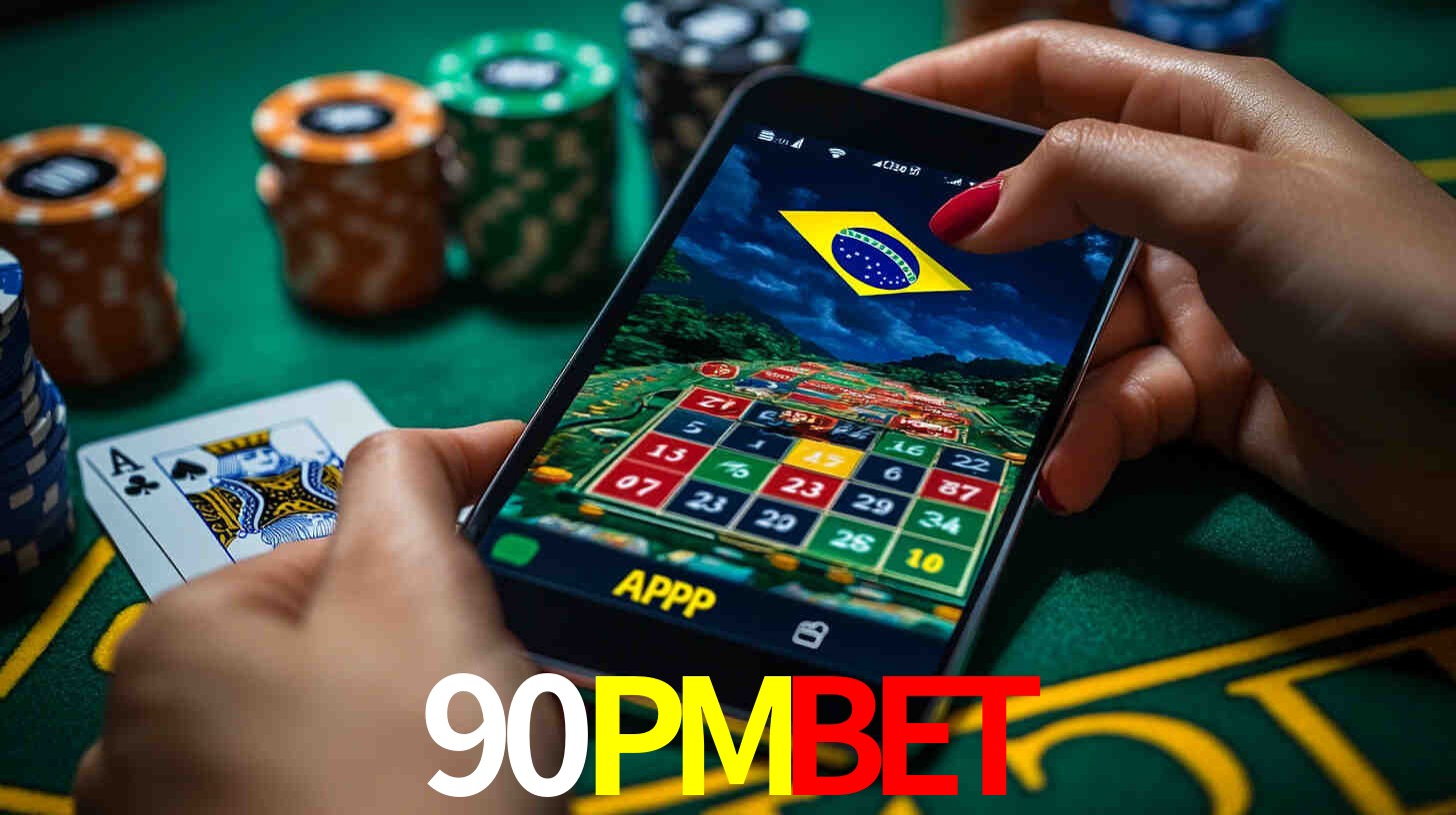 Inovações de Jogos na 90PMBET: O Futuro das Experiências Interativas