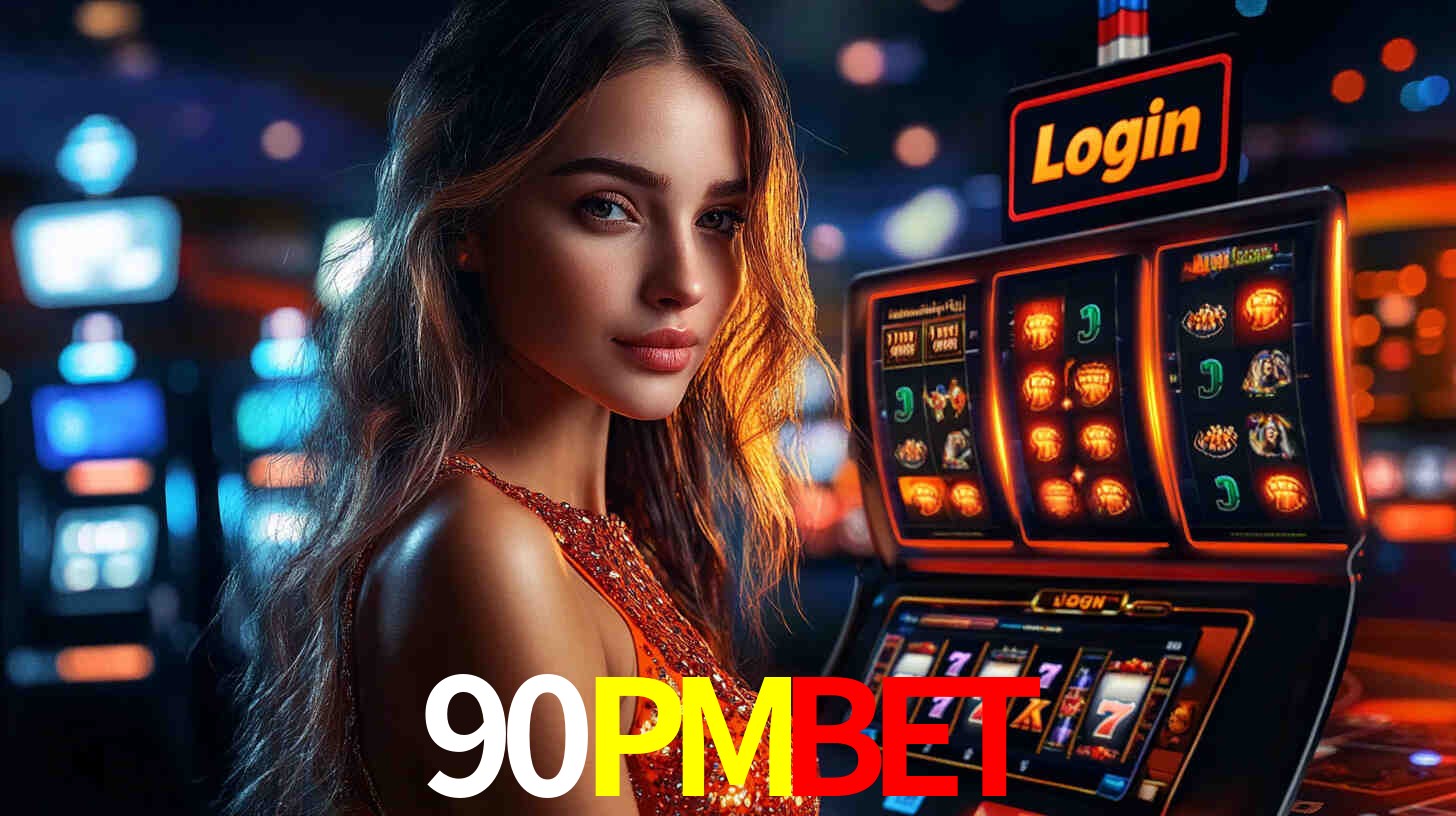 90PMBET vip