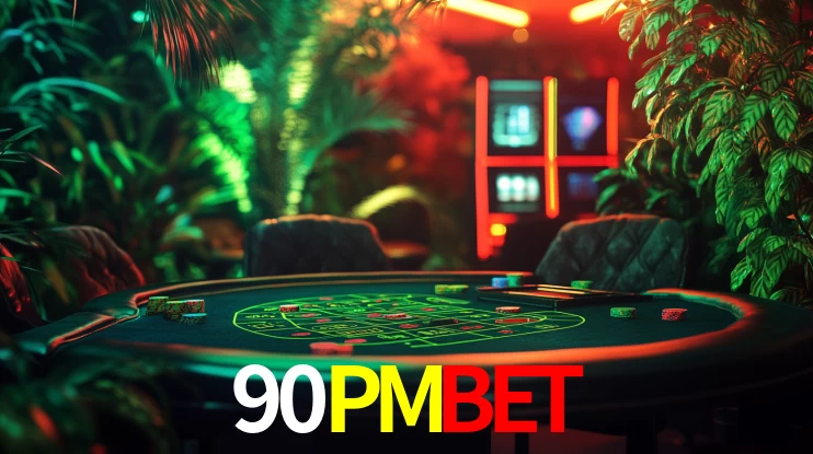 VIP Casino 90PMBET