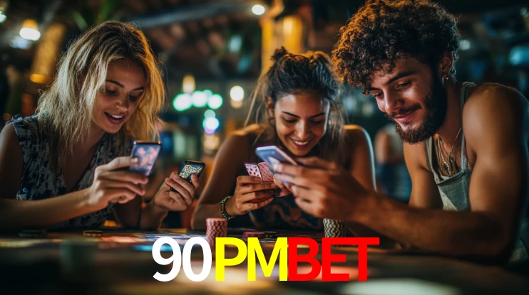 Roulette Table 90PMBET
