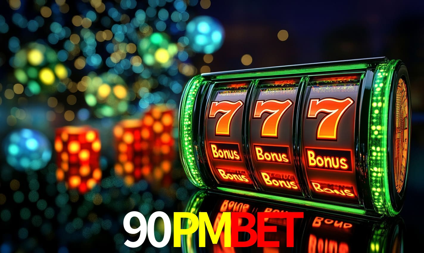 Recursos de Bônus 90PMBET