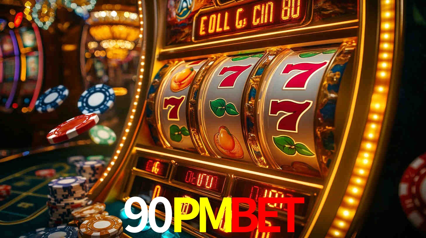 Welcome Bonus 90PMBET