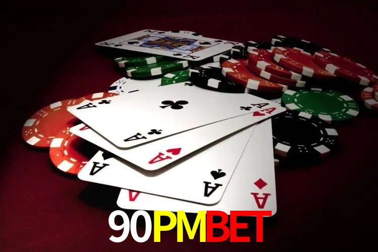 Jogos Exclusivos 90PMBET