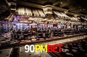 Exclusive Offers 90PMBET