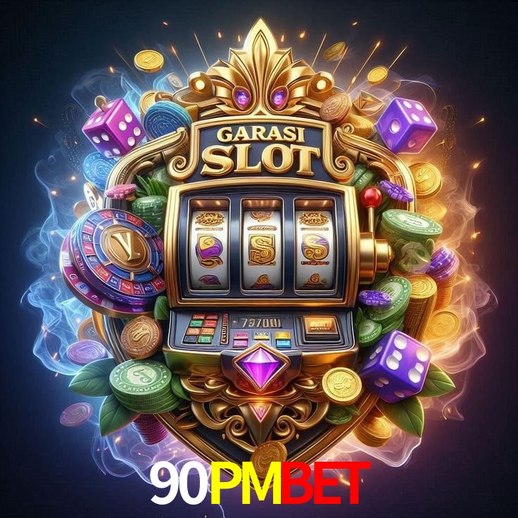 Jogos de Slot 90PMBET