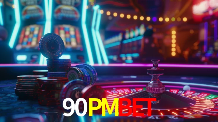 Game Providers 90PMBET
