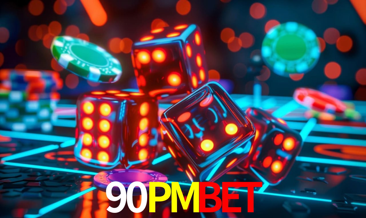 A Experiência Imersiva dos Cassinos Ao Vivo no 90PMBET