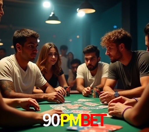 Especiais de Fim de Semana 90PMBET