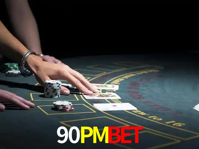 Tecnologia da Plataforma 90PMBET