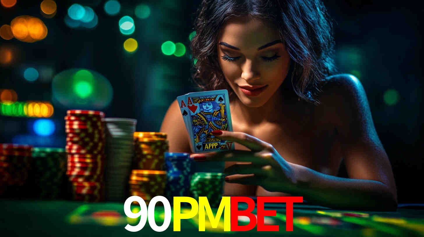 Descubra o Programa VIP da 90PMBET: Vantagens Exclusivas para Jogadores