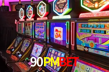Desvendando o Mundo dos Jogos Virtuais na 90PMBET