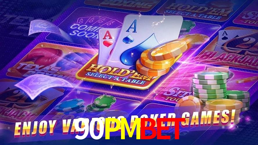 Explorando a Categoria de Eventos em Apostas na 90PMBET