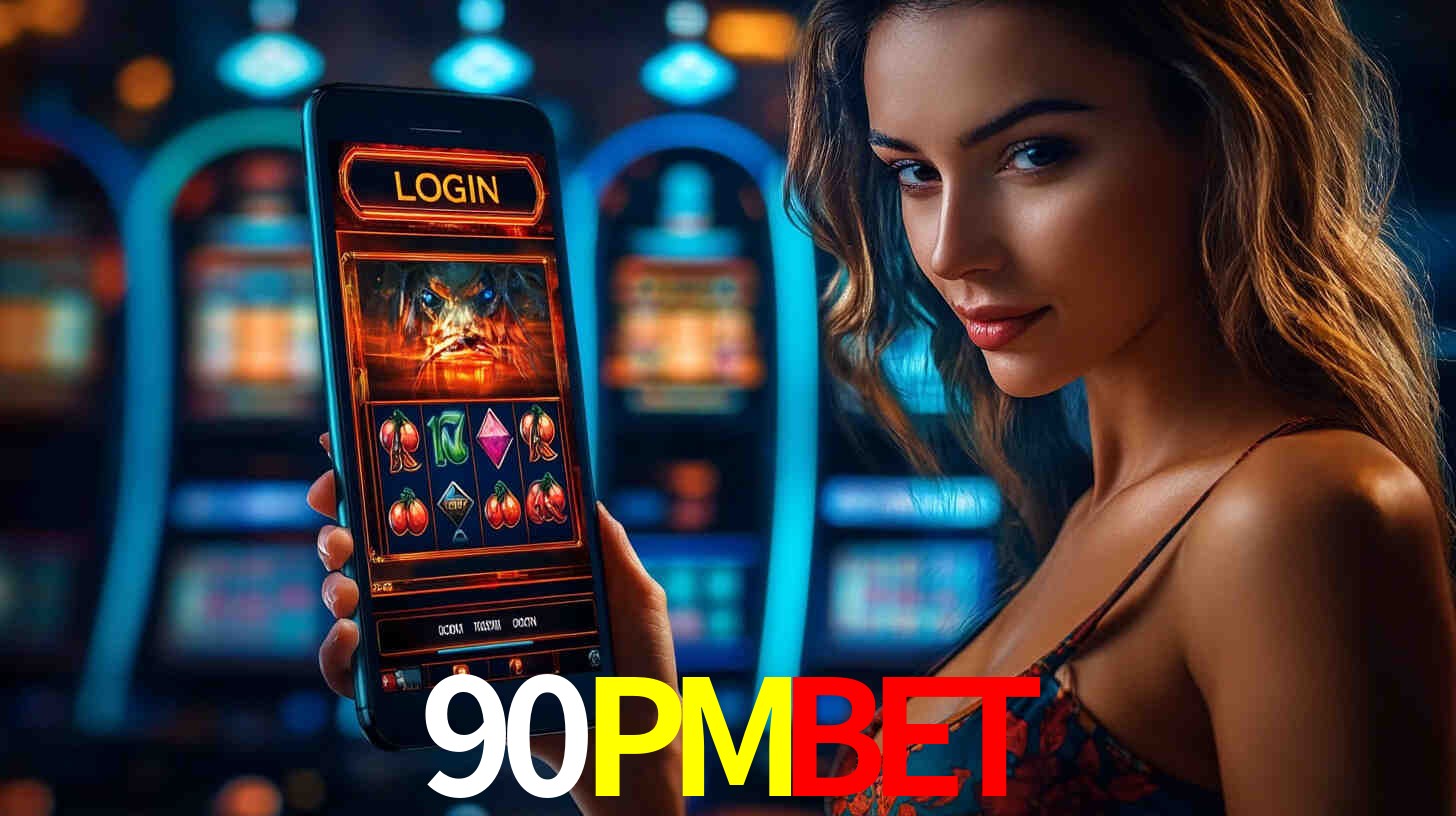 90PMBET: A Experiência de Casino com Jogos de Mesa ao Vivo