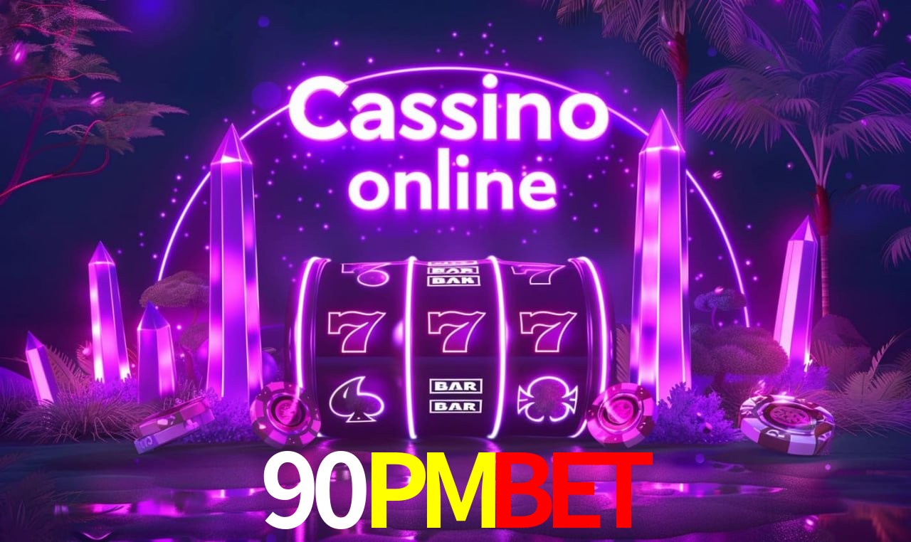 Casino Ao Vivo 90PMBET