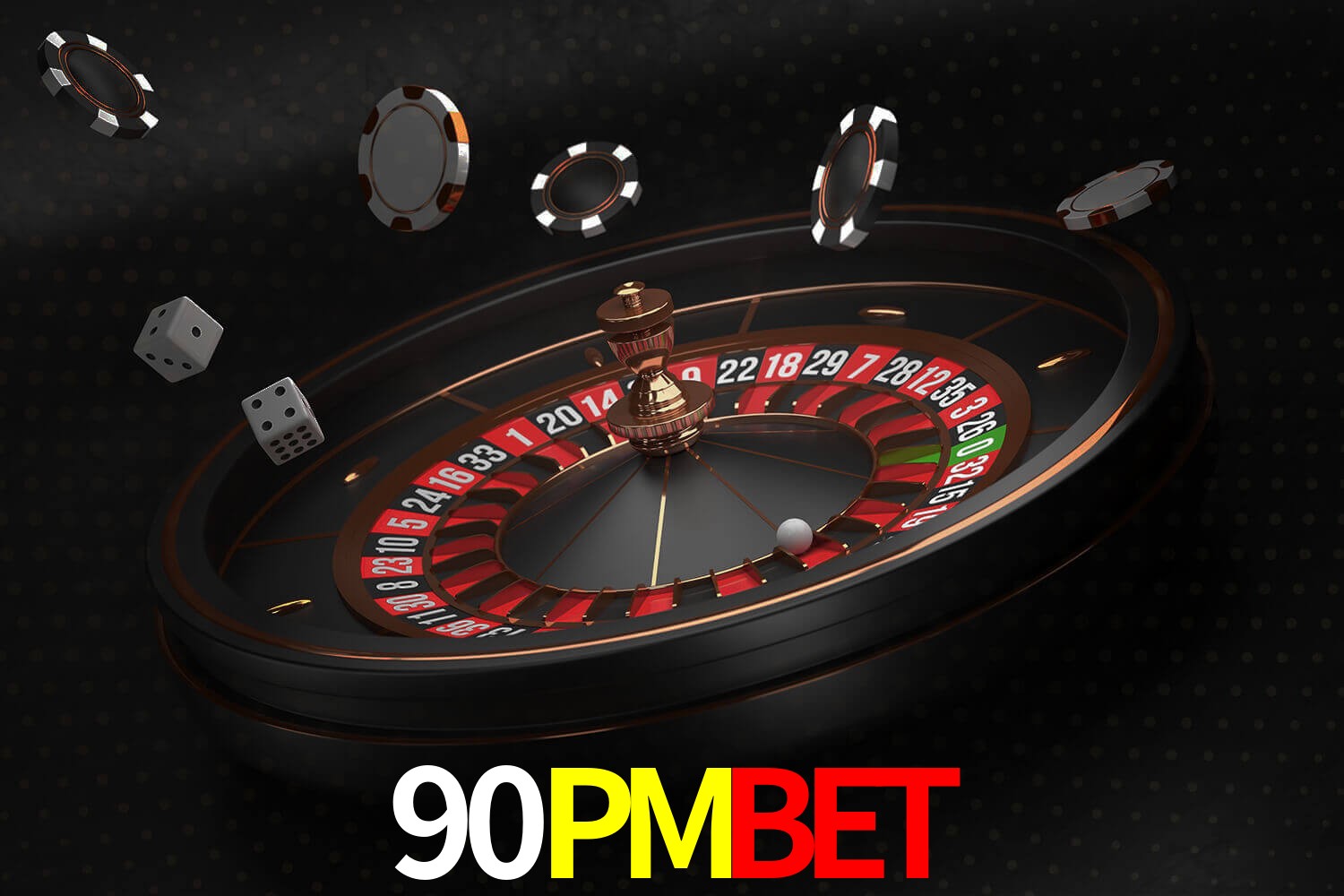 Sinta a adrenalina dos jogos de cassino com 90PMBET