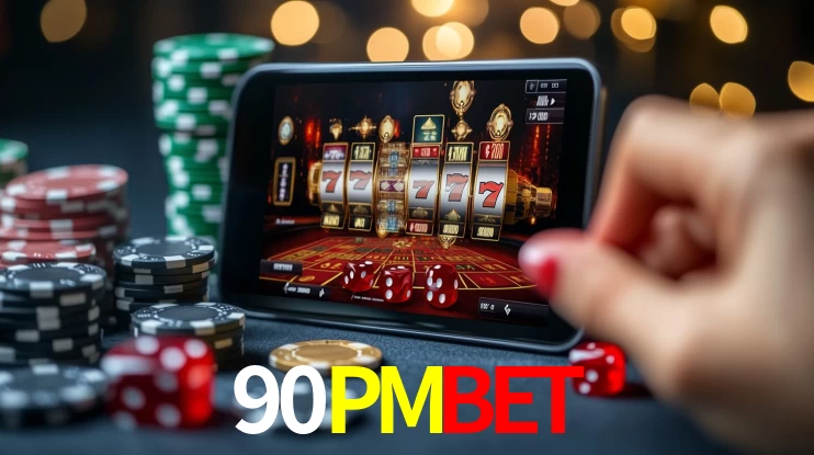 Programa VIP 90PMBET