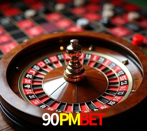 Design Responsivo 90PMBET