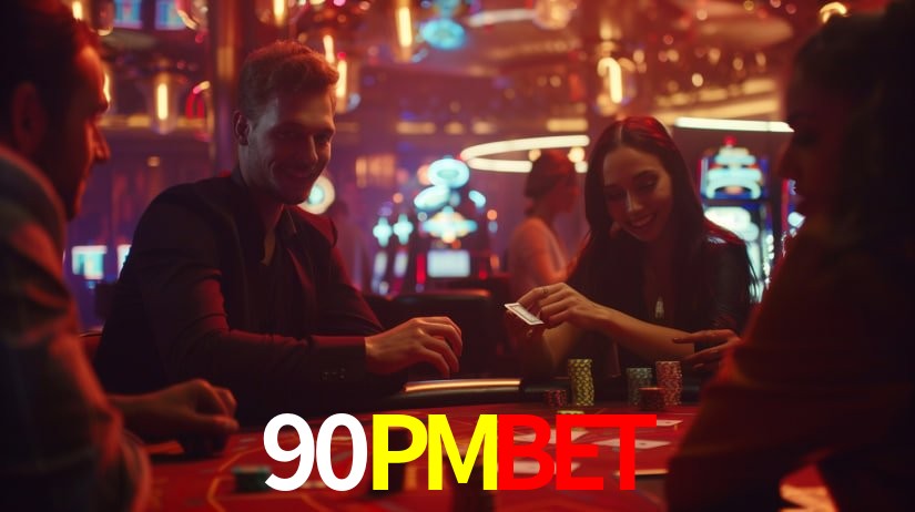 Inovações de Jogos na 90PMBET: O Futuro das Experiências Interativas