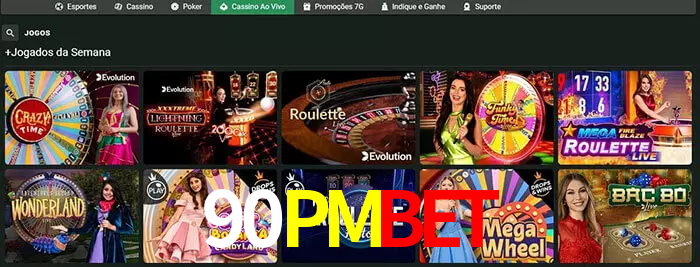 90PMBET bet